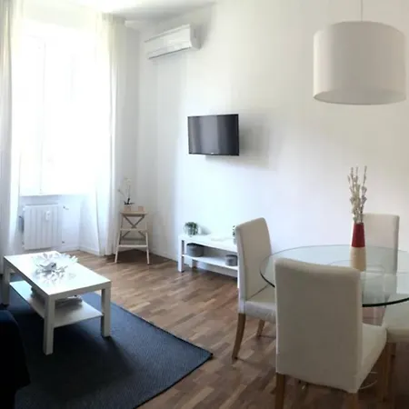 Apartment Central Holiday House In Rome!!!