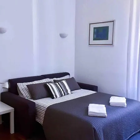 Apartment Central Holiday House In Rome!!! *