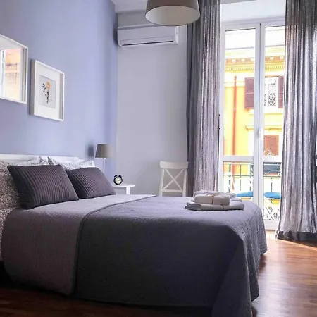 Central Holiday House In Rome!!! * Rome