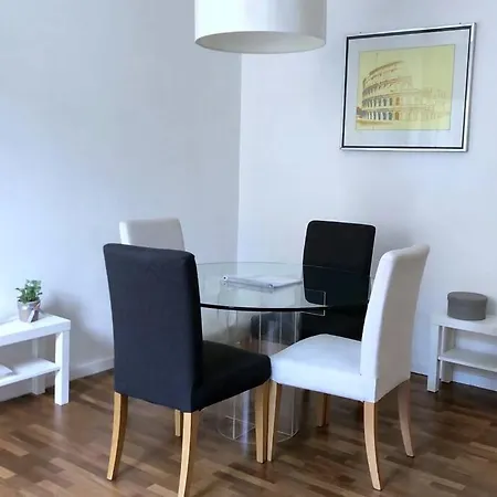 Apartment Central Holiday House In Rome!!! Rome