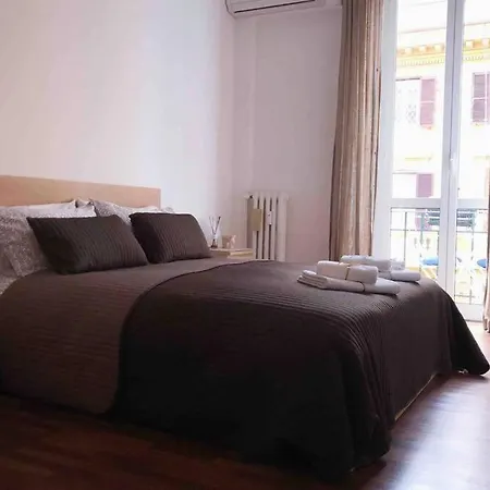Apartment Central Holiday House In Rome!!! Rome