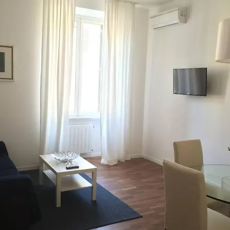 Central Holiday House In Rome!!! Apartment *