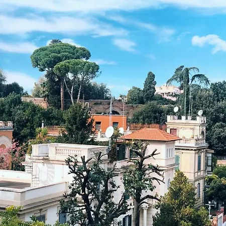 Central Holiday House In Rome!!! Rome