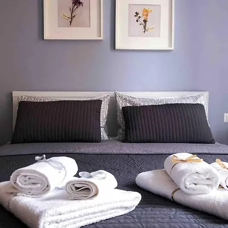 Central Holiday House In Rome!!! Rome